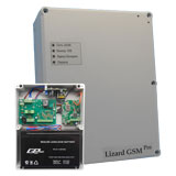 Централь Lizard GSM Pro