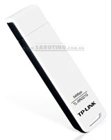 USB адаптер TP-LINK TL-WN321G