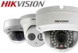 Аналоговые видеокамеры Hikvision