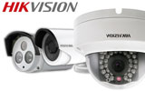IP видеокамеры Hikvision